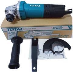 Máy mài góc 100mm 750W Total TG10710056 chính hãng