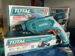 Máy khoan điện 13mm 750W Total TG108136E giá rẻ