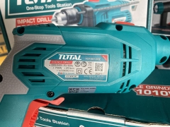 Máy khoan điện 13mm 750W Total TG108136E uy tính