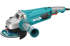 Máy mài góc 125mm 1400W Total TG1141256 chính hãng