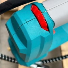 Máy Bơm Mỡ Dùng Pin Lithium 20V Total TGGLI2010