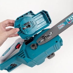 Máy cưa xích 12inch không chổi than dùng pin 20V Total TGSLI201262