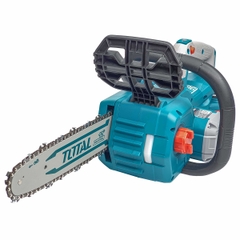 Máy Cưa Xích Dùng Pin 20V Total TGSLI20128 xsafe