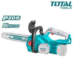 Máy cưa xích dùng pin 20V Total TGSLI201286 uy tính