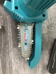 Máy cắt tỉa cành dùng pin 20V TOTAL - TGSLI20581