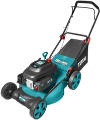 Máy làm vườn dùng xăng 3.5KW/4.8HP Total TGT196202 chính hãng