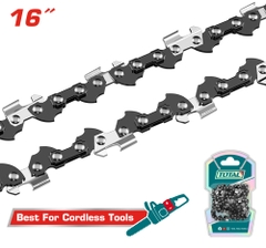 Dây Cưa Xích 16 Inch Total TGTSC51603