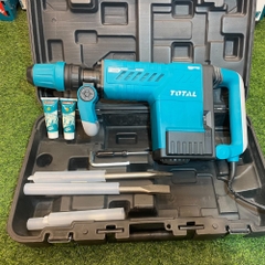 Máy đục bê tông 1500W Total TH215002