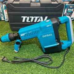 Máy đục bê tông 1500W Total TH215002
