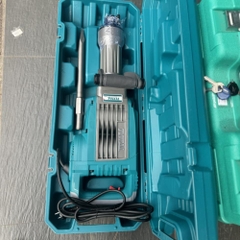 Máy đục Bê Tông Công Suất 1700W Total TH217068