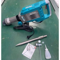 Máy đục Bê Tông Công Suất 1700W Total TH217068