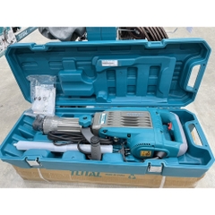 Máy đục Bê Tông Công Suất 1700W Total TH217068