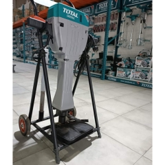 Chân đứng máy đục bê tông Total TH220502-S