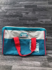 Túi dụng cụ Total 13 inch THT26131