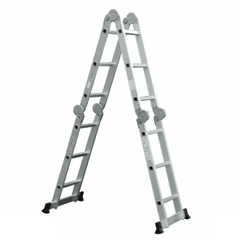 Thang nhôm bốn đoạn ST403H