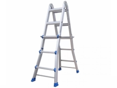 Thang nhôm chữ A trượt STARKEN ST403G