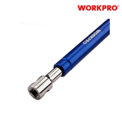 Thanh trượt chữ T, kích thước: 1/4 inch Workpro - WP275016
