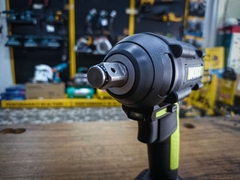 Máy Siết Bu Lông Dùng Pin 20V (Thân Máy) Worx WU279.9