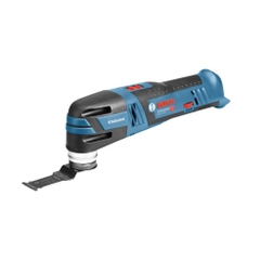 Máy Cắt Đa Năng Dùng Pin GOP 12V-28 Solo Bosch 06018B50L0