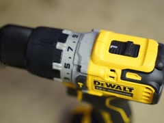 Máy khoan pin Dewalt chính hãng DCD706N (THÂN MÁY)