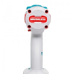 Máy Siết Buloong Không Chổi Than Dùng Pin Lithium-Ion 20V (chưa Pin & Sạc) Total TIWLI20401