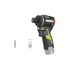 Máy Vặn Vít Dùng Pin 12V Worx WU139.9 (Thân Máy)
