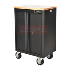 [Sale Lễ 2/9] Tủ Dụng Cụ CSPS 61cm Không Hộc Kéo Có Ván