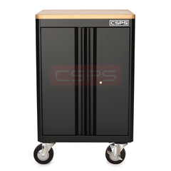 [Sale Lễ 2/9] Tủ Dụng Cụ CSPS 61cm Không Hộc Kéo Có Ván
