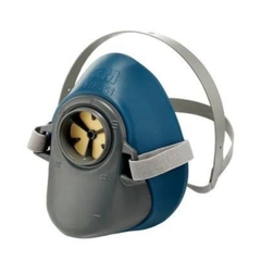 Mặt Nạ Nửa Mặt 3M™ HF-51