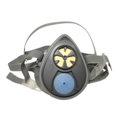 Mặt Nạ Phòng Độc 3M - 3100/ 3200