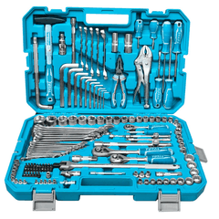 Bộ Đồ Nghề Sửa Chữa Xe Cầm Tay 142 Chi Tiết Total THKTHP21426