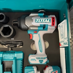 Bộ Tủ Dụng Cụ  7 Ngăn 288 Chi Tiết TOTAL THPTCS82882