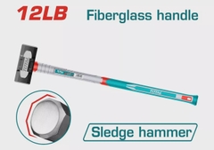 Búa Tạ 12LB Total THSM61598