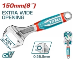 Mỏ Lết 6 Inch Total THT101066