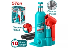 Kích đội 10 tấn (mạ crôm) Total THT109104