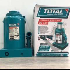 Con đội 30 tấn TOTAL THT109302 chính hãng