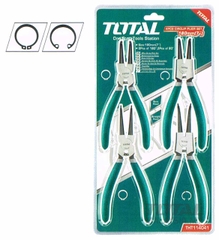 Bộ 4 kềm mở phe TOTAL THT114041 uy tính