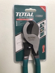 Kìm cắt cáp đầu lớn 10inch Total THT115102