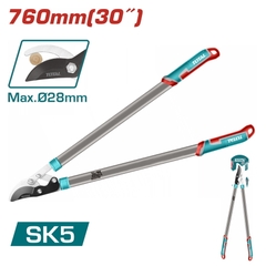 Kéo Cắt Tỉa Cành Cây 27 Inch Total THT1527401