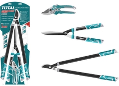 Bộ 3 kéo cắt làm vườn - THT1576033