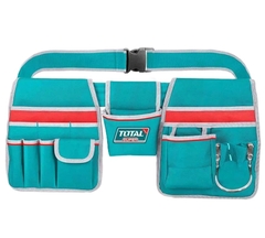 Túi Đựng Dụng Cụ Kèm Dây đai Total THT16P20325