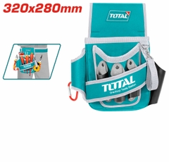 Túi đựng công cụ 20 inch TOTAL THT16P5021
