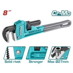 Mỏ Lết Răng Total THT170806