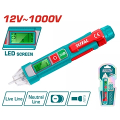 Đầu Dò điện áp AC Total THT210003