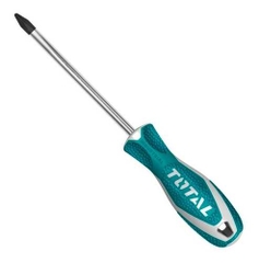 Tua vít chữ thập Total PH2 150mm THT22636