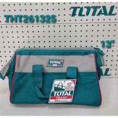 Túi đựng đồ nghề 13 inch TOTAL THT261325