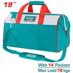 Giỏ Đựng Công Cụ 19 Inch Total THT261925