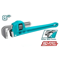 Mỏ Lết Răng 8inch Total THT272086