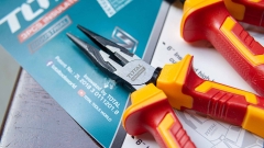 Bộ 3 kìm đa năng cách điện TOTAL THT2K0302