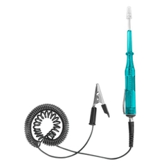 Thử nghiệm điện áp ô tô Total 6-24V THT414501